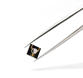 Typical Microstrip Circulator