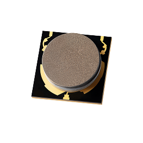 Broadband Microstrip Circulator