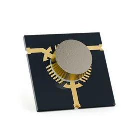 표면실장형 마이크로스트립 서큘레이터