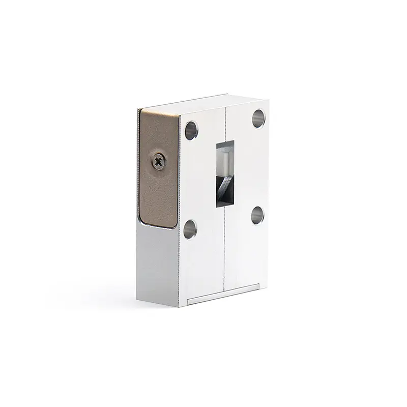 High Power Waveguide Isolator