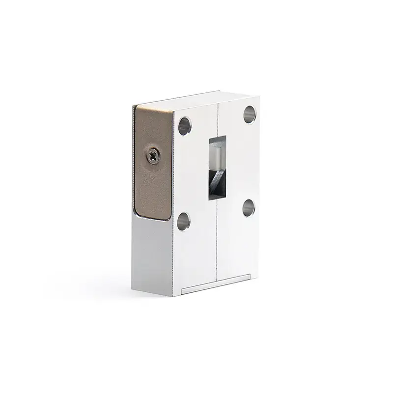 High Power Waveguide Isolator