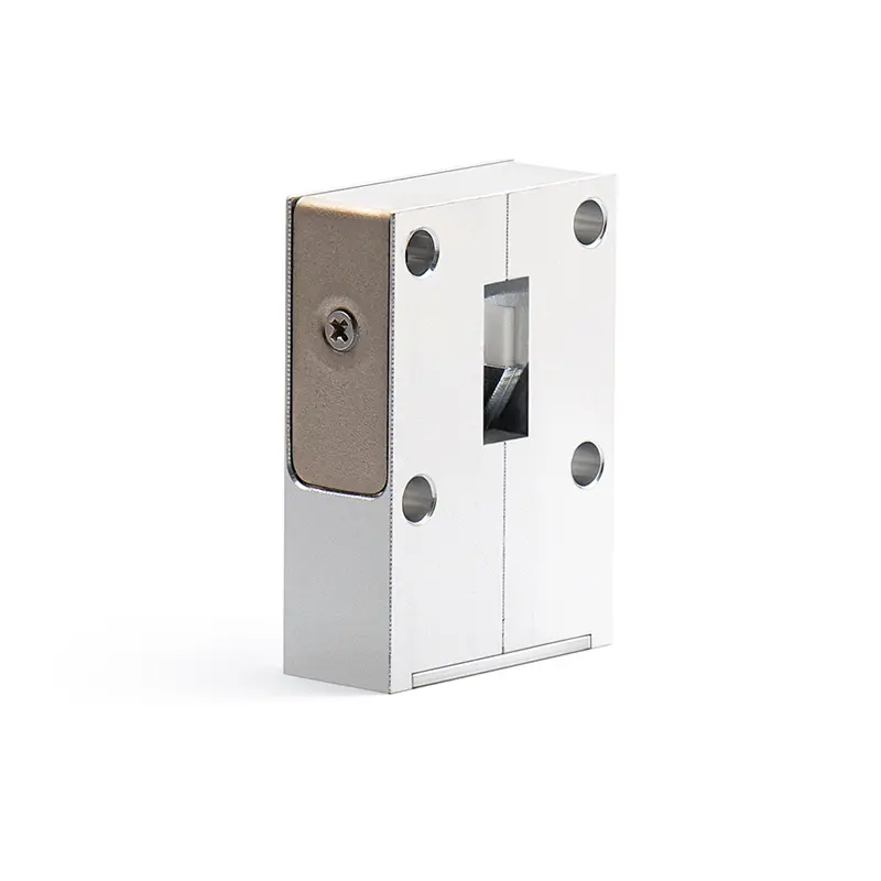Miniaturized Waveguide Isolator
